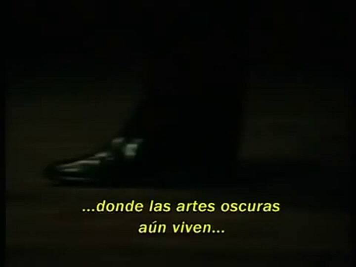 Trailer El ilusionista