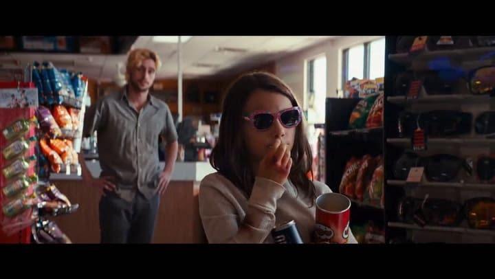 Trailer de Logan