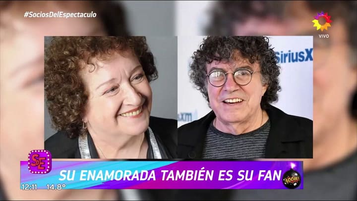 Revelaron el nuevo amor de Jairo