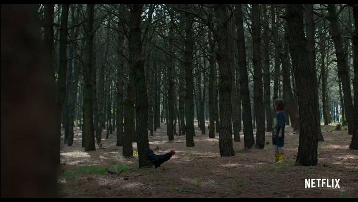 Tráiler oficial de Todo va a estar bien