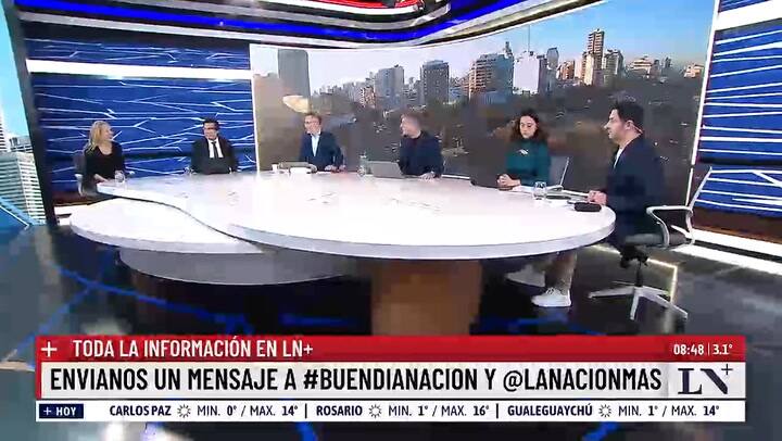 Nutricionista: que deben comer los chicos para estar saludables