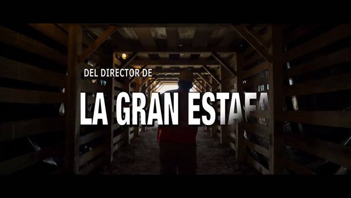 Trailer de La estafa de los Logan