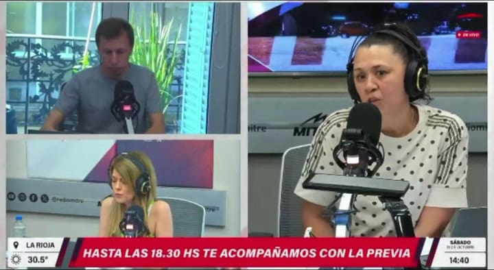 Así fue el momento en que comunicaron la triste noticia