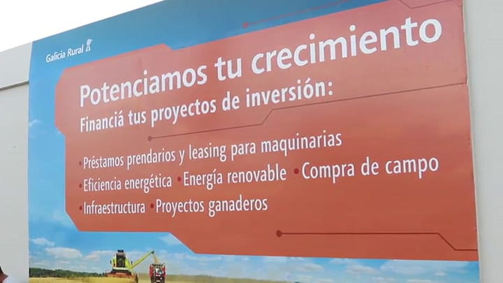 Galicia en Expoagro