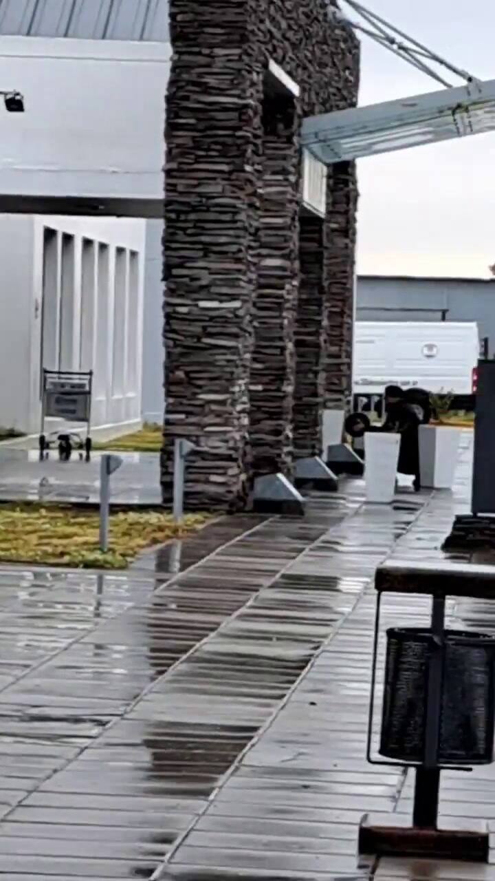 Aeropuerto Trelew