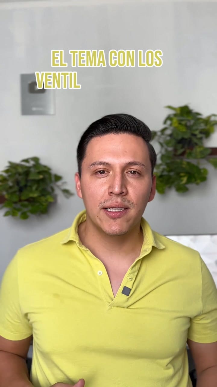 Es arquitecto y contó cómo enfriar la casa sin usar aire acondicionado