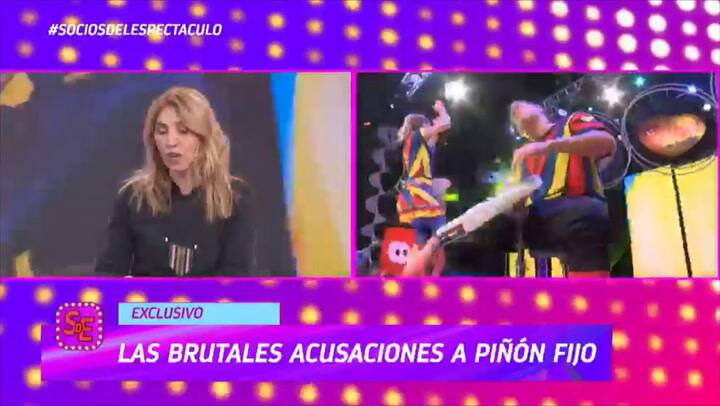 La nueva versión del conflicto