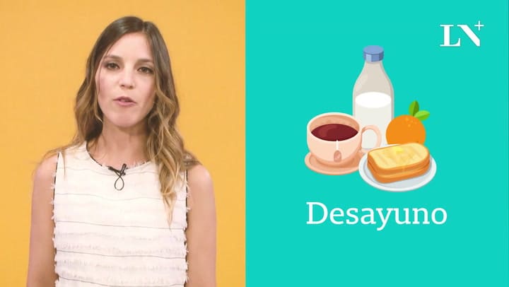 Cómo lograr almuerzos y cenas saludables