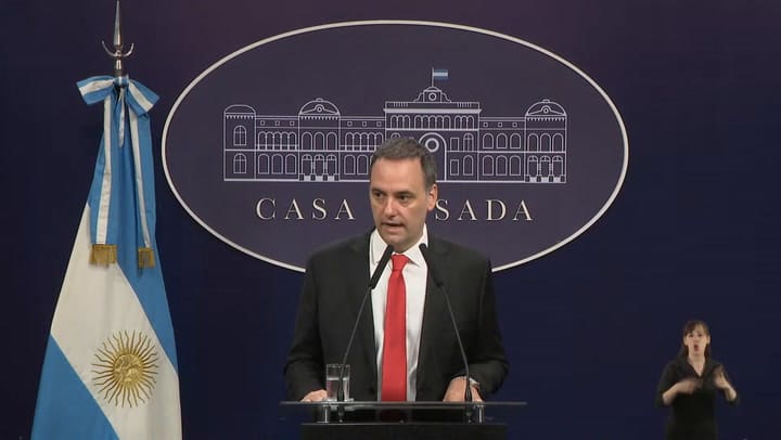 Conferencia De Prensa 03.01.24