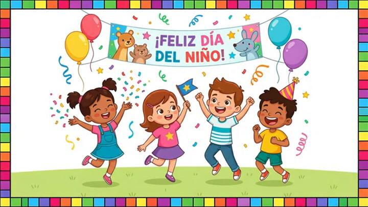 Origen del Día del Niño