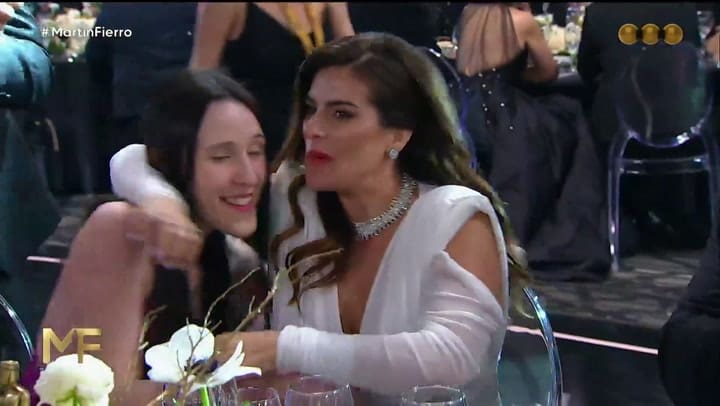 Mirtha Legrand
