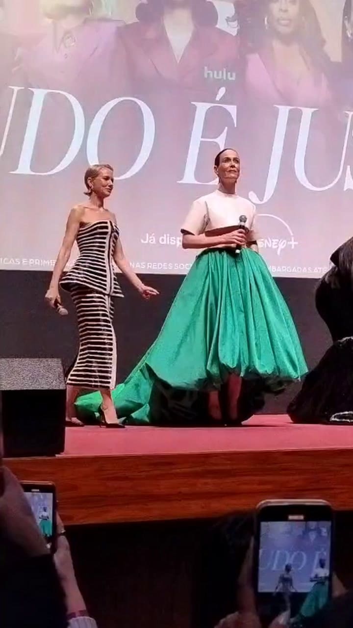 Kim Kardashian en Río de Janeiro | Video: LA NACION