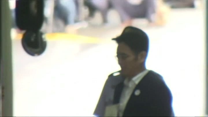 Hasta 5 años de cárcel para el heredero de Samsung
