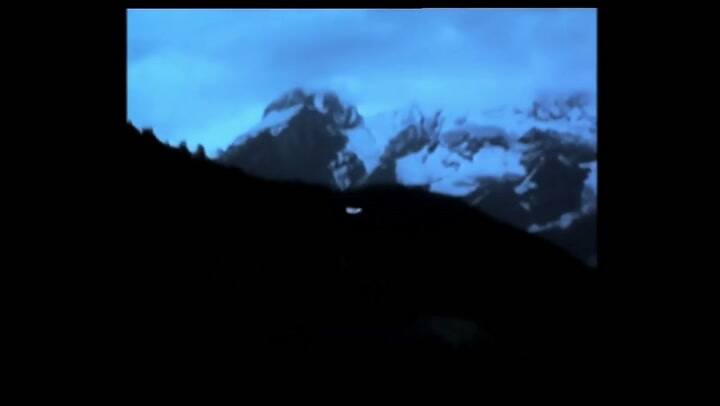 Trailer de El silencio es un cuerpo que cae - Fuente: YouTube