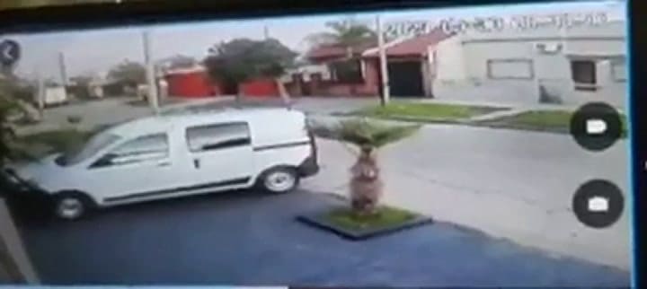 Asesinaron a un vecino de Aldo Bonzi para robarle la camioneta