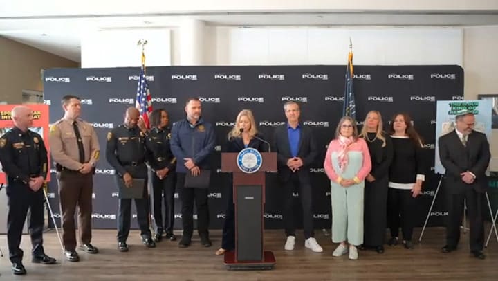 Las medidas de las autoridades de Miami Beach para el Spring Break 2026 en Florida
