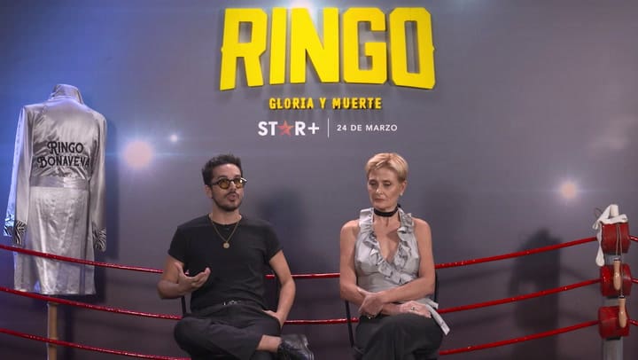 Ringo- corte 1
