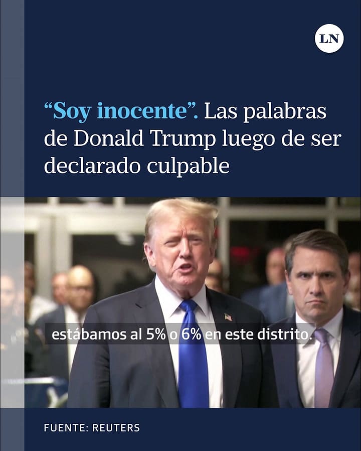 Short Trump
