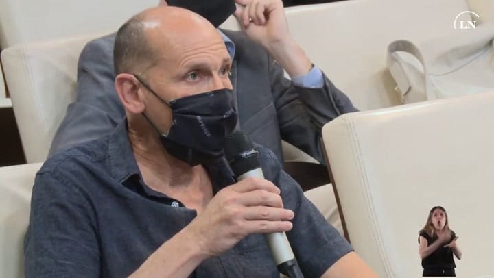 Subsidios: Gabriela Cerruti le respondió a Larreta por su reclamo al Gobierno