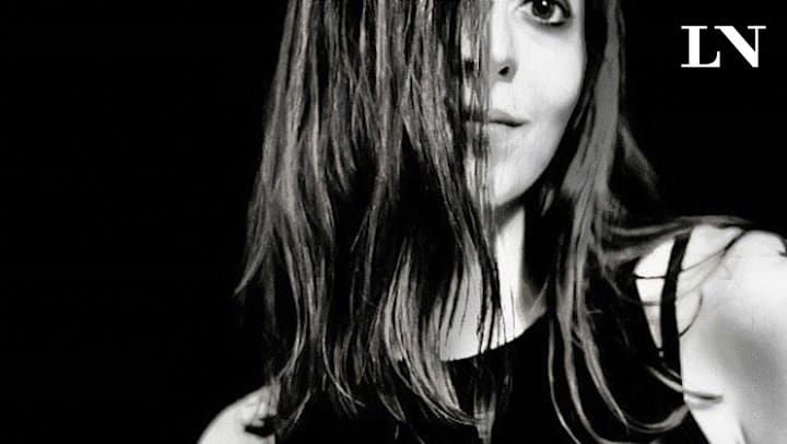 Florencia Kirchner: el reencuentro con su hija