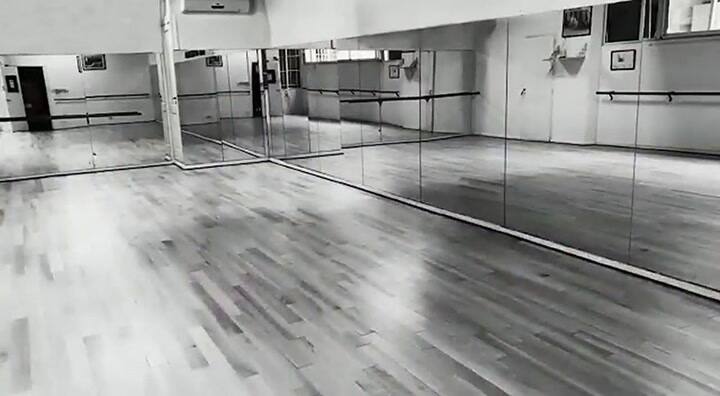 Mensaje del Colectivo de educación artística en danza y teatro musical