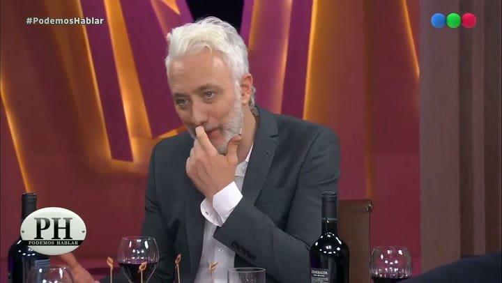 La vida sexual de Verónica Perdomo luego del ACV - Fuente: Telefe