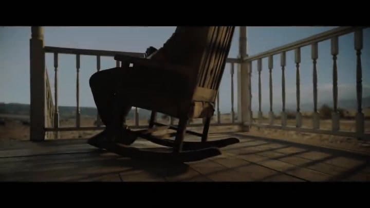 Trailer de Rambo: Last Blood - Fuente: YouTube