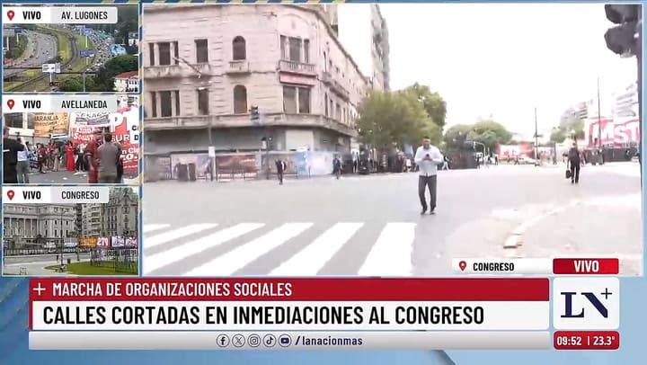Paro de la CGT de hoy, jueves 19 de febrero