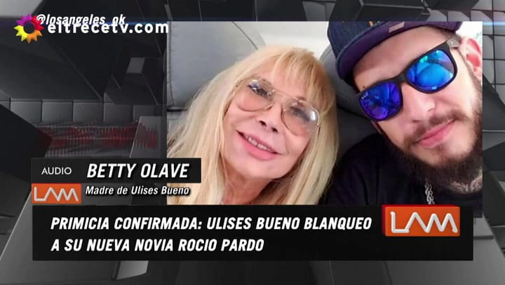 Video Ulises Bueno