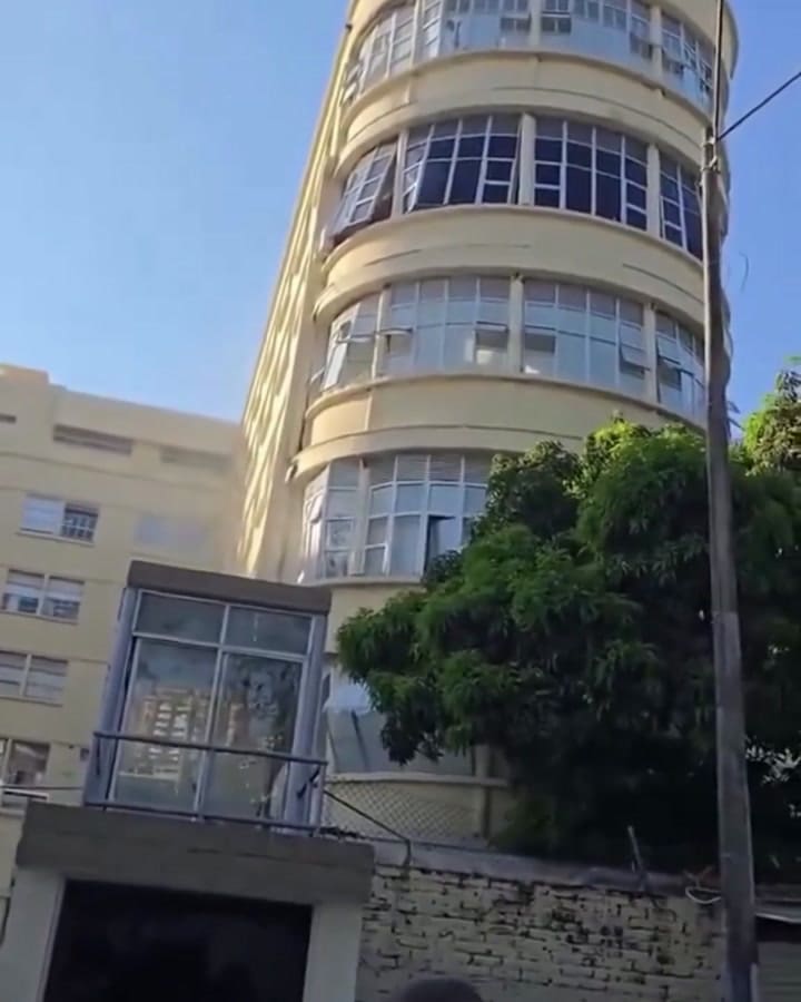Terremoto en Colombia