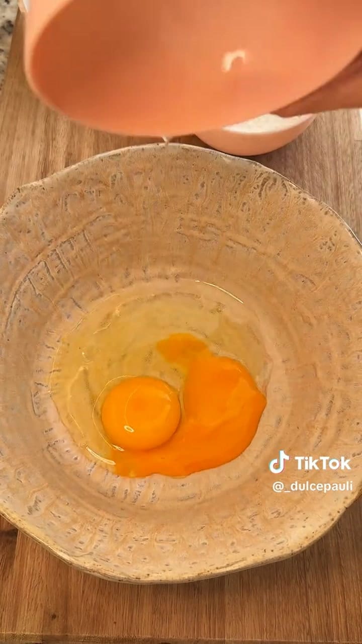 Receta de pañuelitos - @_dulcepauli