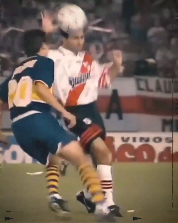El emotivo homenaje de Boca a Juan Román Riquelme en su cumpleaños