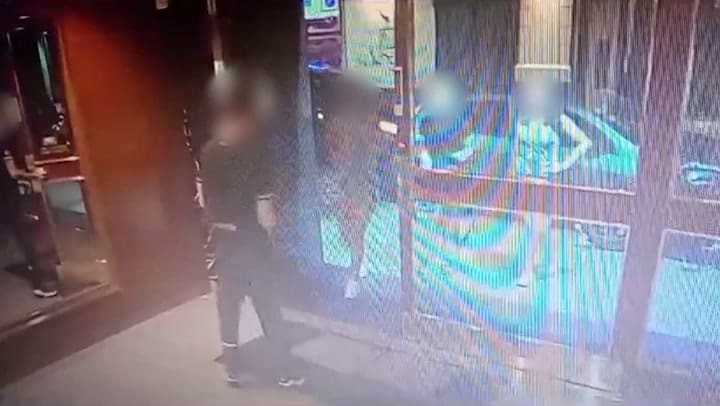 Así operaba la banda de viudas negras que fueron atrapadas