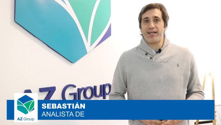 Qué va a pasar con el mercado de maíz - Fuente: AZ Group
