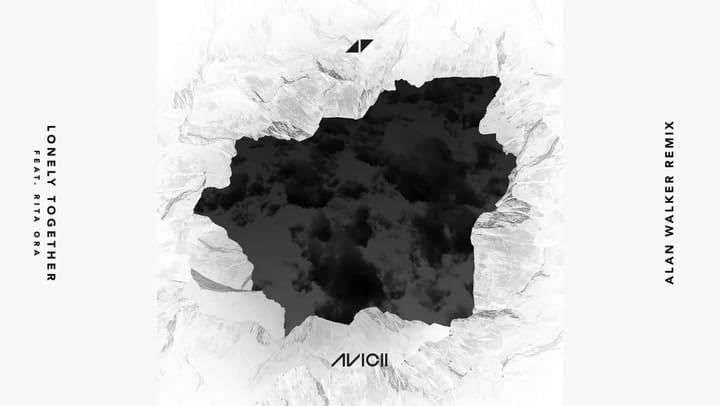Avicii ft. Rita - Fuente: YouTube