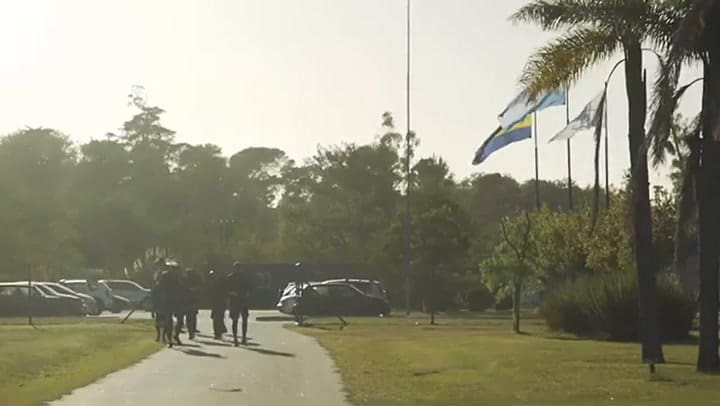 Las declaraciones que dio Juan Román Riquelme a las cuentas de redes sociales de Boca Predio
