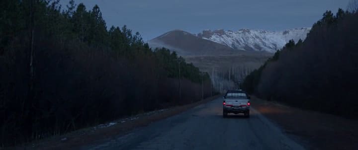 Trailer de Temporada de caza