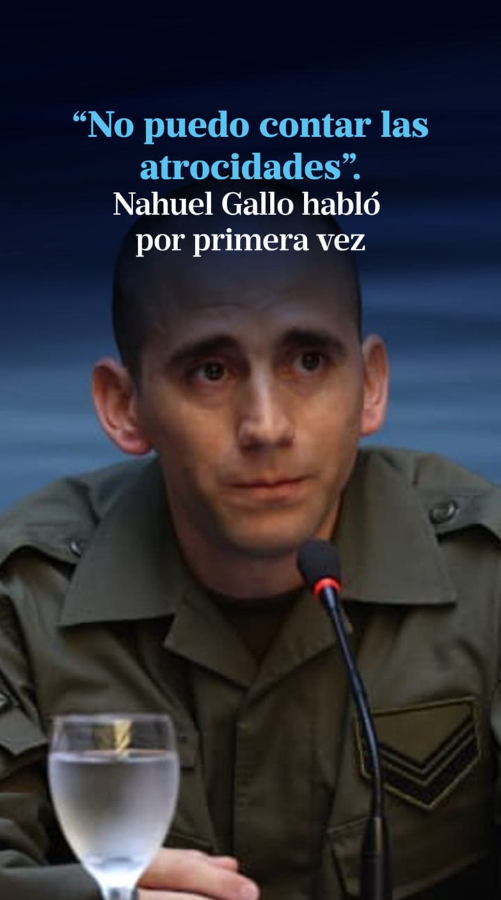 NAHUEL GALLO
