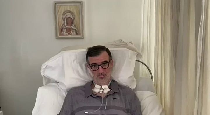 El mensaje de Esteban Bullrich