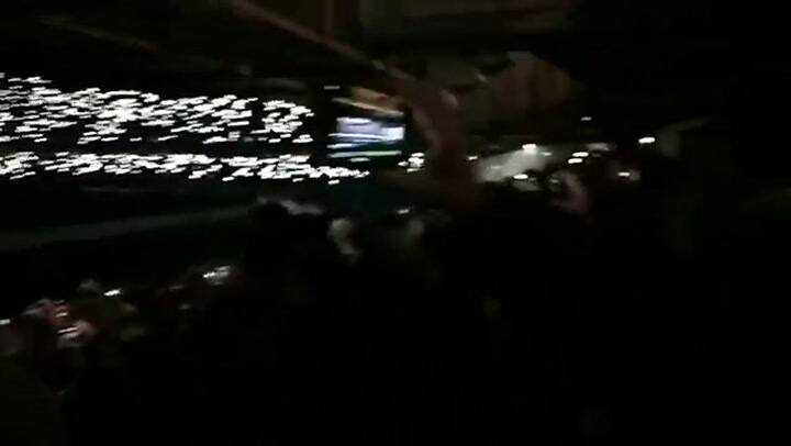 El homenaje de Napoli a Maradona, a un año de su muerte