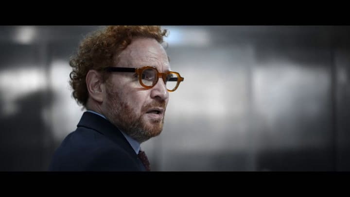 Biónicos Tráiler En Español Netflix