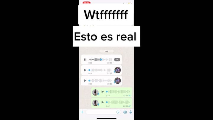 Pidió faltar a su primer día de trabajo, no se lo permitieron y renunció