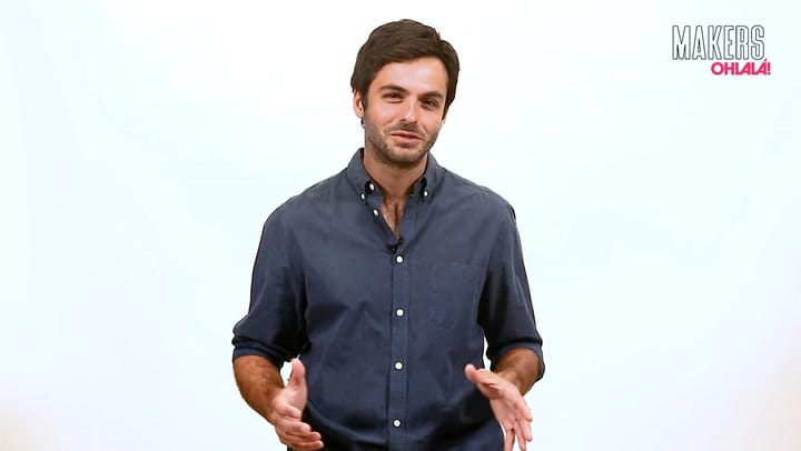 Juan Pablo Villani - Presentación