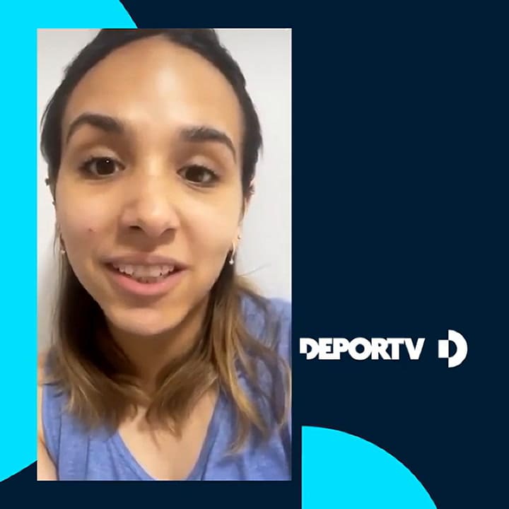 La tiradora Fernanda Russo y un reflexivo video sobre los mensajes de odio en las redes