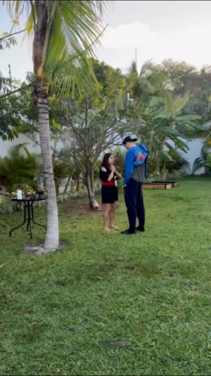 El momento previo a un nuevo intento de recuperación