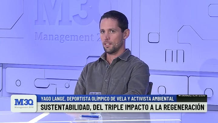 Yago Lange
