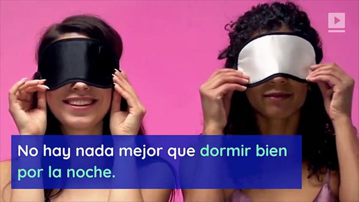 Cinco rituales nocturnos para ayudarte a sentirte renovado - Fuente: Reuters