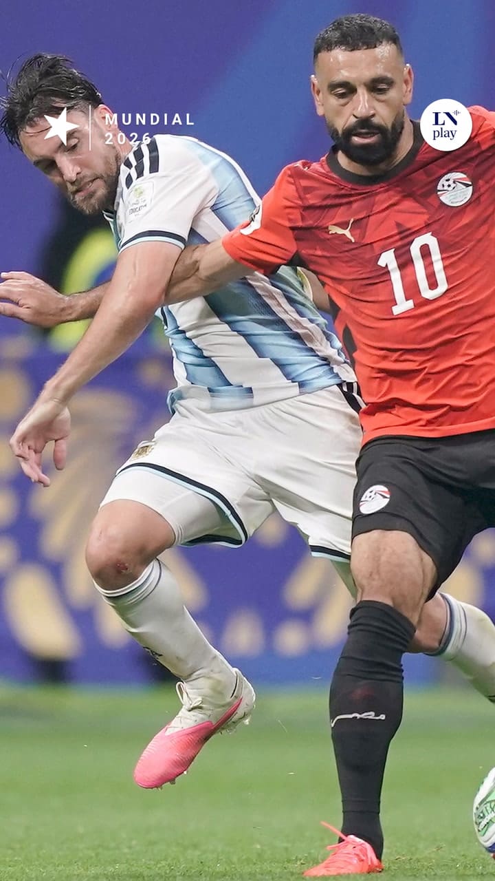 Argentina vs. Suiza: miles de hinchas llegan al estadio