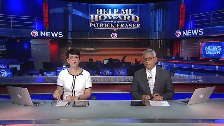 Informe 7 News Miami Sobre Irs