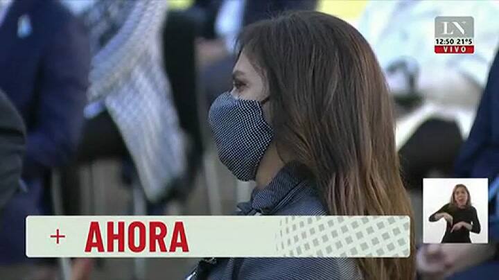 Alberto Fernández: “Los argentinos vamos a estar inmunizados antes del próximo 9 de Julio”